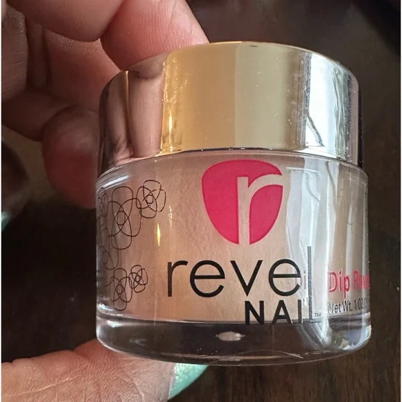 Revel Nail Finale DIP POWDER 1 oz - Picture 1 of 4